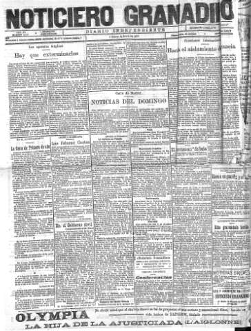 Imagen del registro
