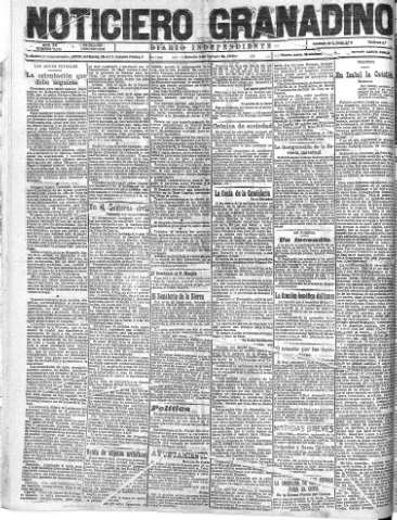 Imagen del registro