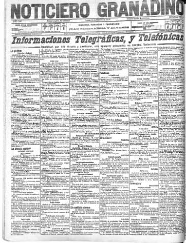 Imagen del registro