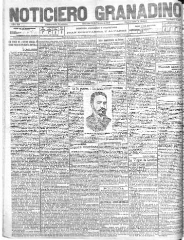 Imagen del registro
