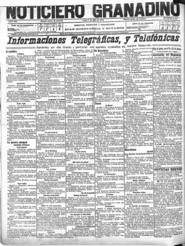 Imagen del registro