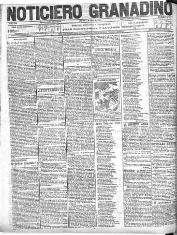 Imagen del registro