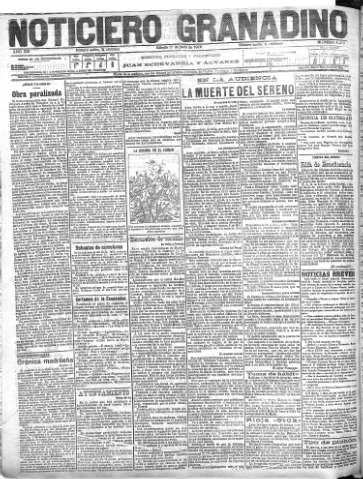 Imagen del registro