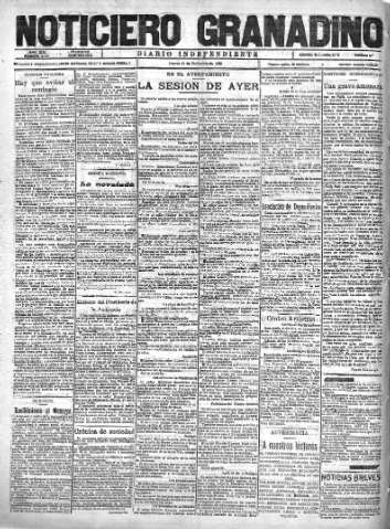Imagen del registro