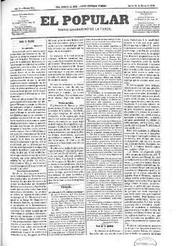 Imagen del registro