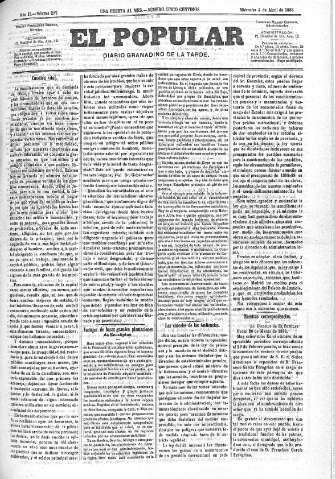 Imagen del registro