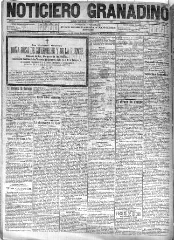 Imagen del registro