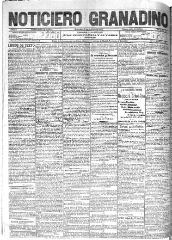 Imagen del registro