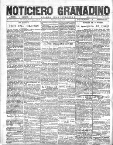 Imagen del registro