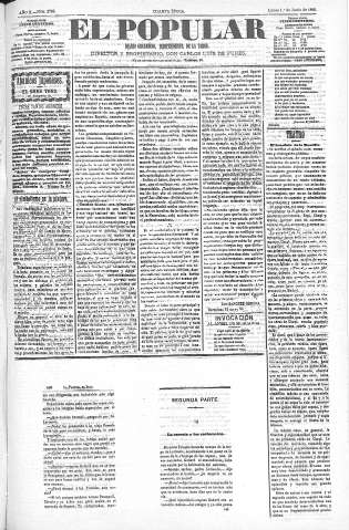 Imagen del registro