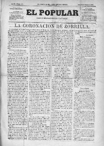 Imagen del registro
