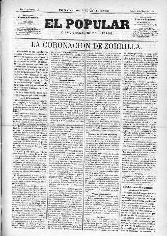 Imagen del registro