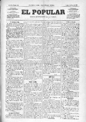 Imagen del registro