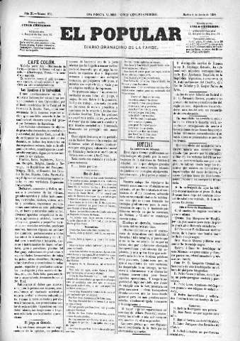 Imagen del registro