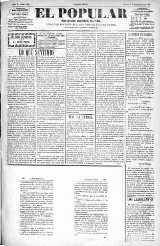 Imagen del registro