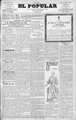 Imagen del registro
