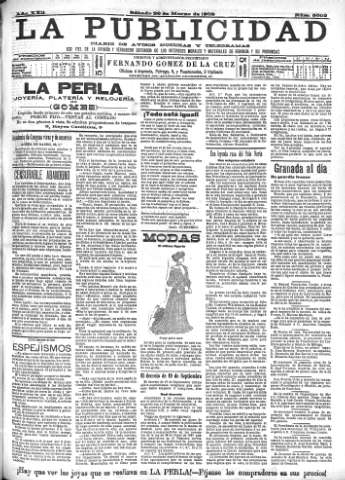 Imagen del registro