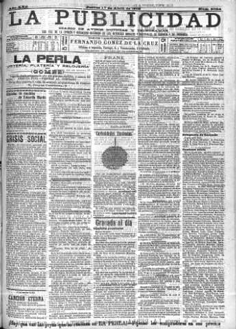 Imagen del registro