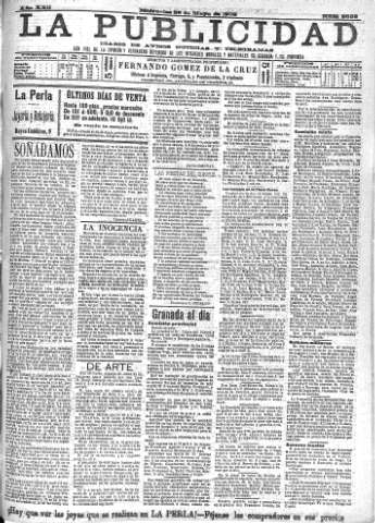 Imagen del registro