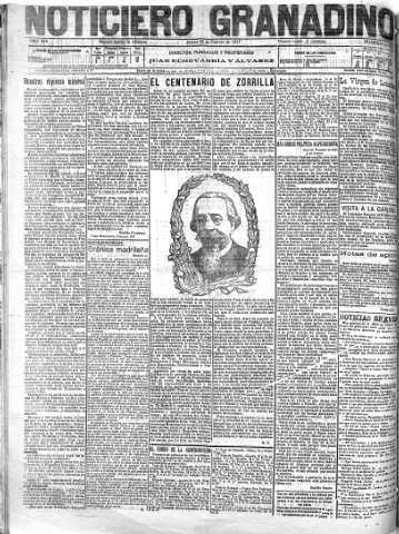 Imagen del registro