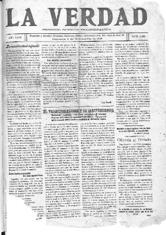 Imagen del registro
