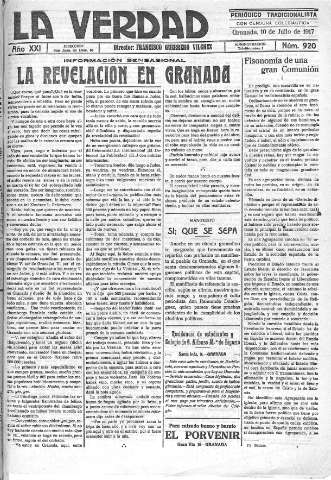 Imagen del registro