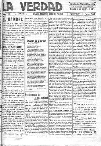 Imagen del registro