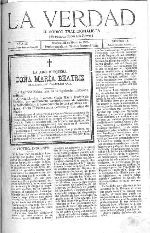 Imagen del registro
