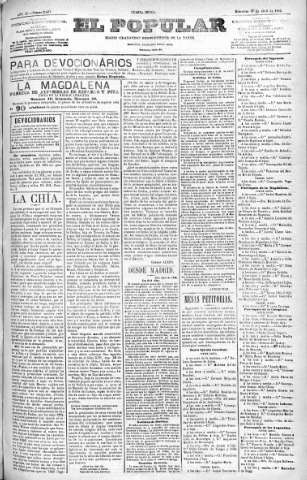 Imagen del registro