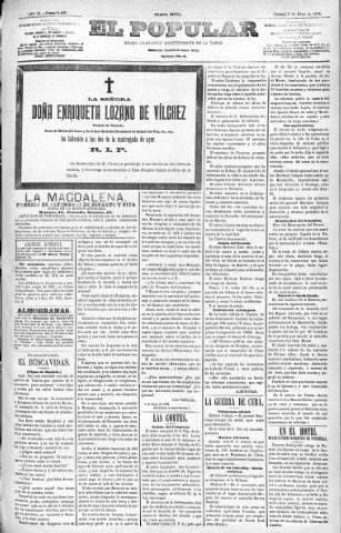 Imagen del registro