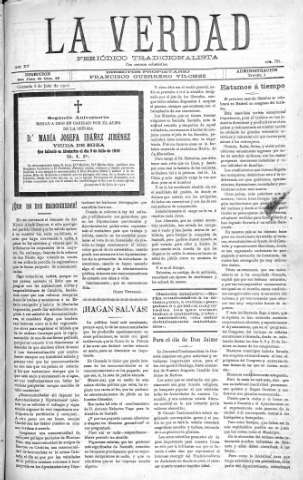 Imagen del registro