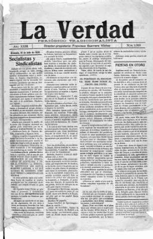 Imagen del registro