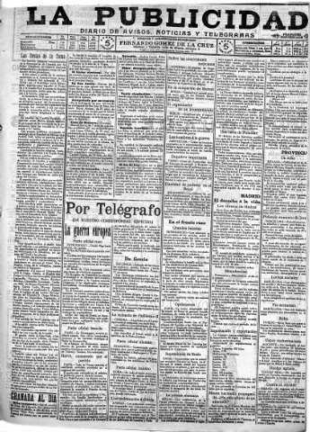 Imagen del registro