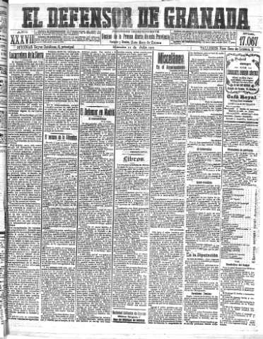 Imagen del registro