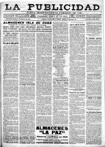 Imagen del registro