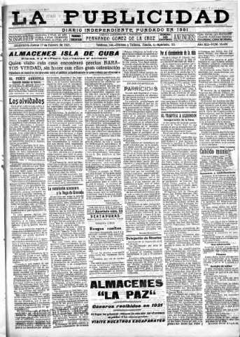 Imagen del registro