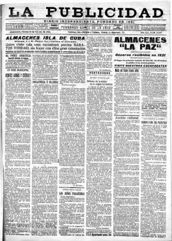 Imagen del registro