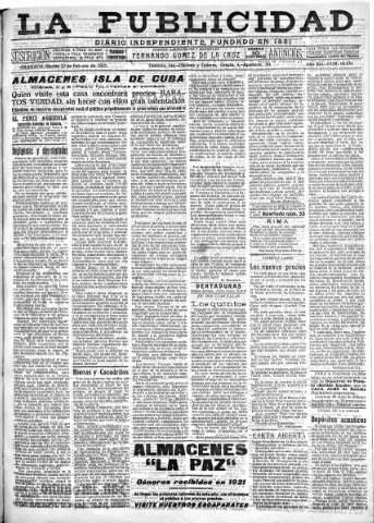 Imagen del registro