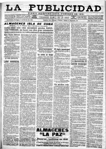 Imagen del registro