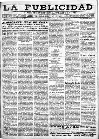 Imagen del registro