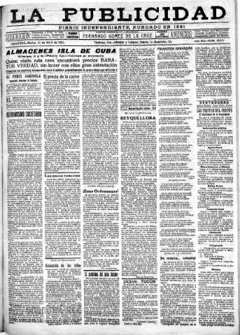 Imagen del registro