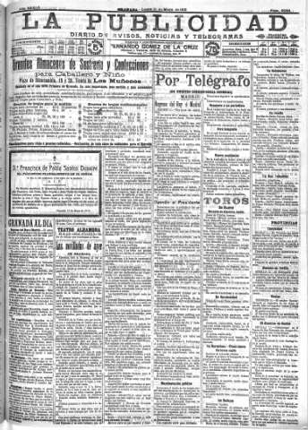 Imagen del registro
