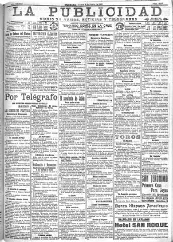 Imagen del registro