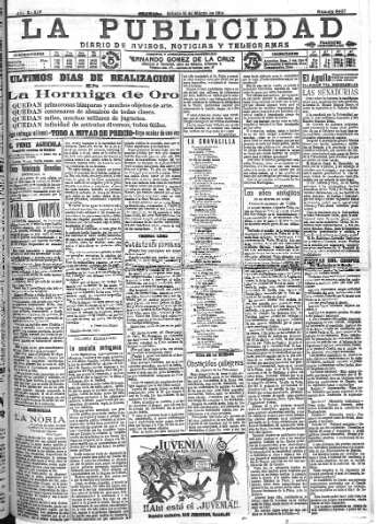 Imagen del registro