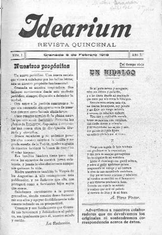 Imagen del registro