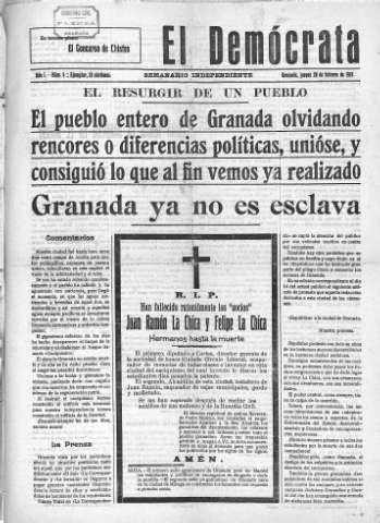 Imagen del registro