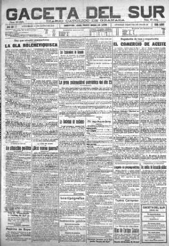 Imagen del registro