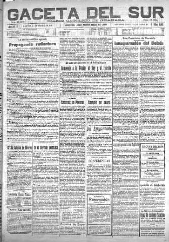 Imagen del registro
