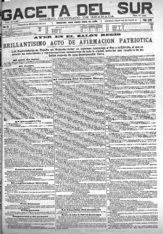 Imagen del registro