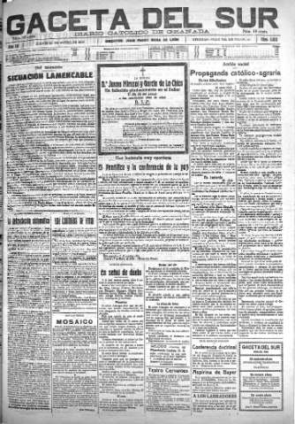 Imagen del registro